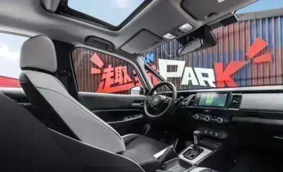 FIT飞度燃动上市，信仰与性能的完美结合