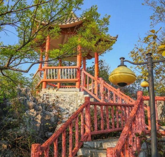 柳州：没有门票的城市，免费的景点和那碗螺蛳粉的奇妙之旅