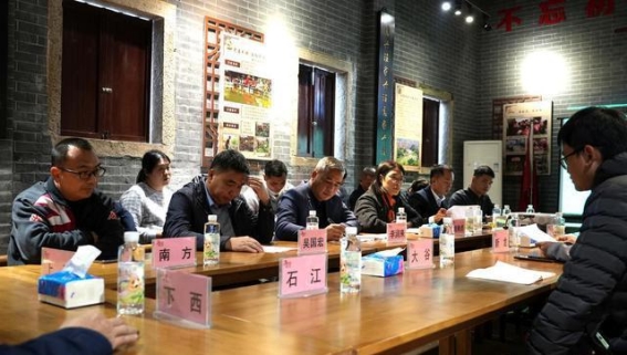 九江乡村美学研习社：以文化赋能乡村振兴，打造有颜值、有文化、有“钱”景的乡村