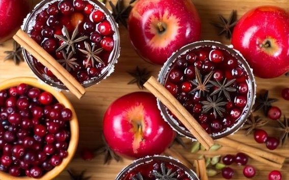 常吃茶、浆果、黑巧克力和苹果的人，为何寿命长？