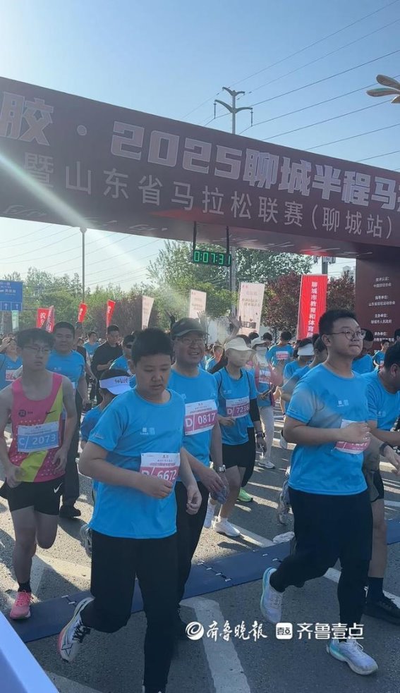 运动与伤痛：跑者的隐秘代价，持久拉锯的背后