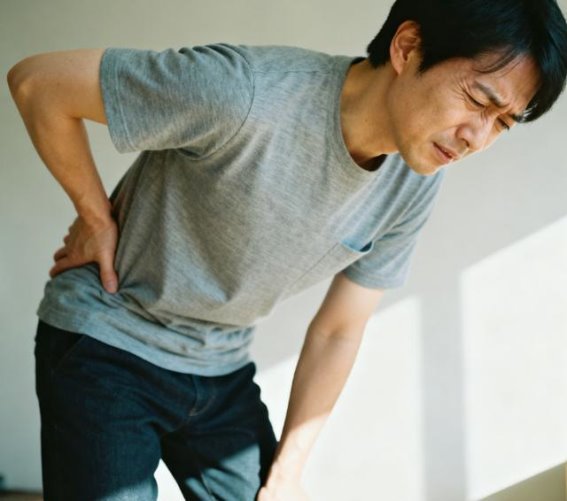 肛门不适的信号：身体发出的炎症警示