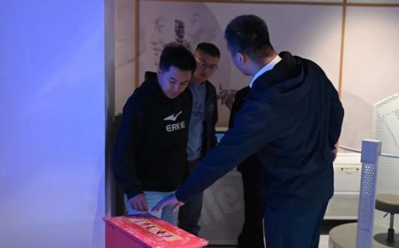 蒙藏学校旧址东院的文化盛宴：传统与现代的交融
