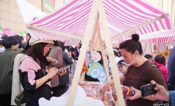 潮起津卫，国韵养生——2025天津市中医文化市集红桥站盛大启幕