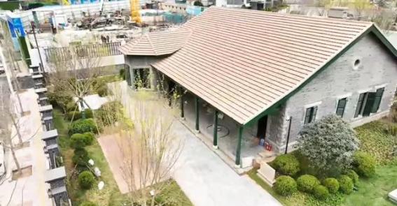 石家庄法式别墅修缮开放：重现历史辉煌，开启文化新篇章