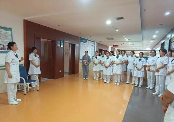 医疗服务“零距离”，互联网+护理服务成就居家健康新模式