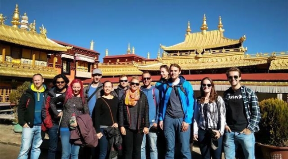 中国签证便利化推动“China Travel”热潮席卷全球