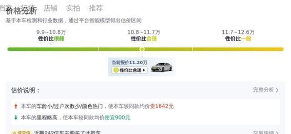 省油耐用，家用代步好选择——2019款丰田凯美瑞双擎二手车评测