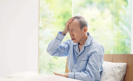 出汗多，心阳虚！张仲景用2味药，解决了这个老毛病