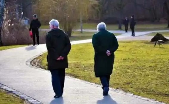 饭后午睡对老年人健康的潜在影响：医生的观察与建议