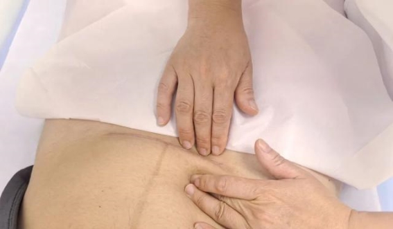 中西医结合盆底康复门诊，守护女性健康