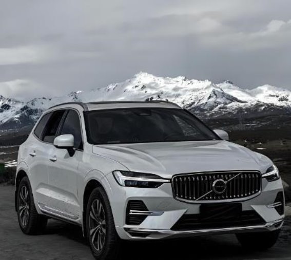 沃尔沃全新XC60：全方位保障家庭安全，重新定义豪华SUV