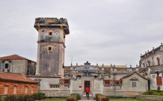 福建金门自由行全攻略：一场历史与自然交织的岛屿之旅
