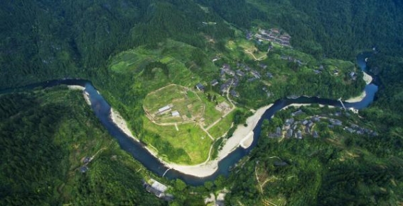 湘西神秘之旅：穿越时光的老司城