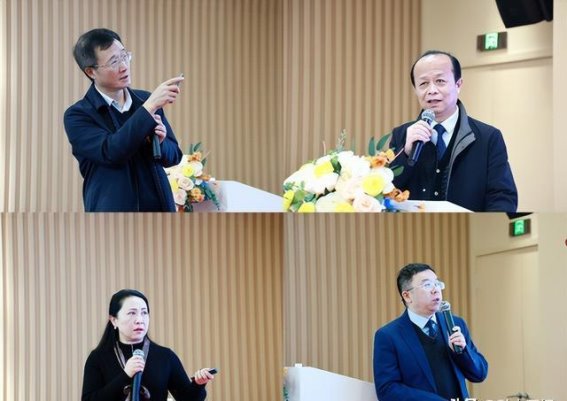 爱尔眼科贵州省区疑难眼病远程医疗会诊中心正式启用