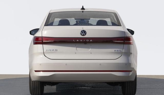 大众朗逸Pro即将登场，年轻化设计能否撬动市场？