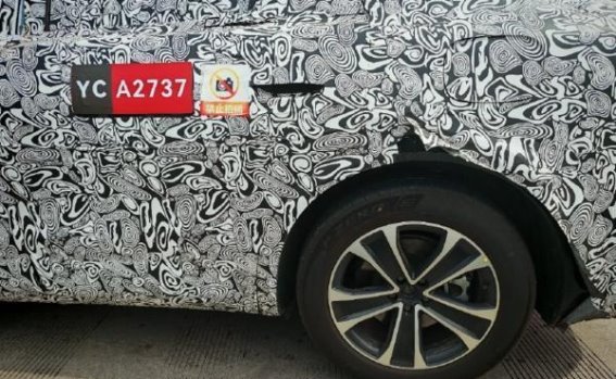 新款问界M7谍照曝光：全新外观与配置升级，售价或有所上调