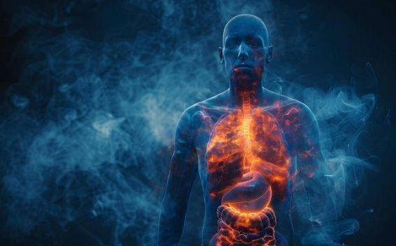 身体经常有炎症？记好这3部曲，免疫力会慢慢好起来