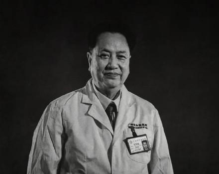 广东名中医吴维城逝世 逝世前一天还在医院出门诊