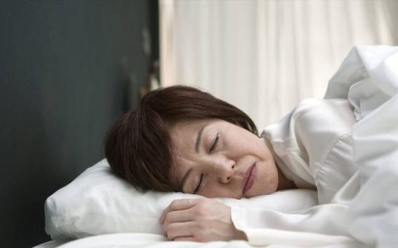 老年人的睡眠需求：远离“8小时睡眠论”