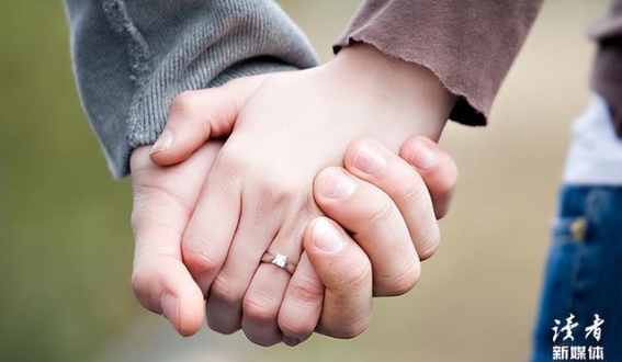 深圳同志导航报道：婚姻的智慧：三观不同，幸福同行