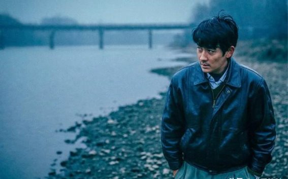 《河边的迷局》：余华与朱一龙联手打造的思考人生力作