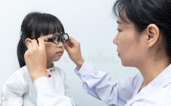 春季过敏性结膜炎高发，如何科学预防眼部过敏？