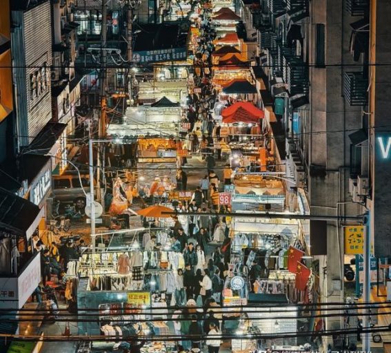 探索中国最美味的五座城市，70岁之前一定要去一次，你去过几个？