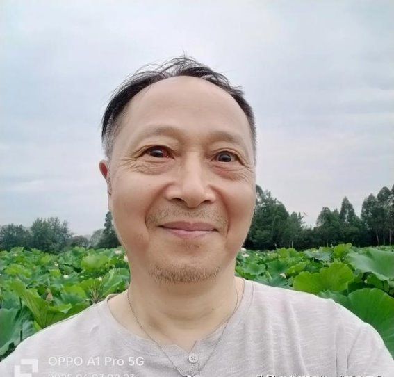 周末骑行三圣乡，荷塘月色中的初夏诗意
