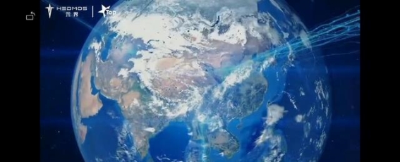 示界06零晕智控挑战：驾乘舒适性的全新标准