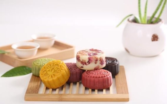 中秋节后月饼之迷：美味与健康的微妙平衡
