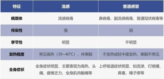 流感高发期来袭，警惕重症致死风险，抓住黄金48小时保护自己