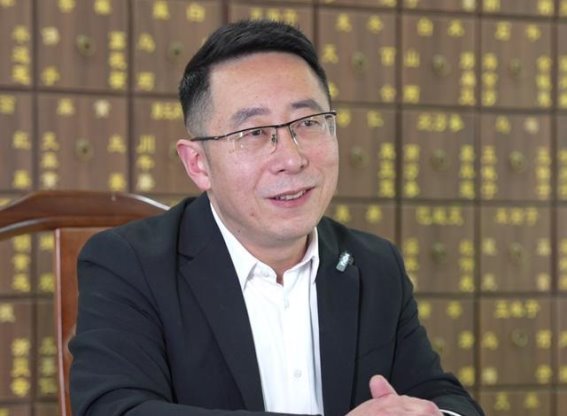灵动针法：中医的精准治愈之道