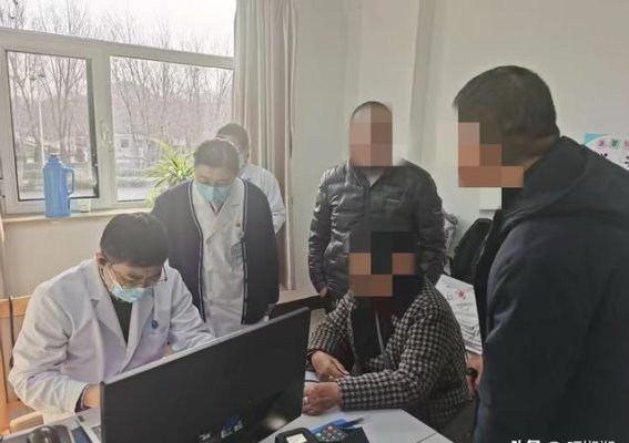 邯郸明仁医院引领高难度心脏介入手术，提升本地心血管治疗水平