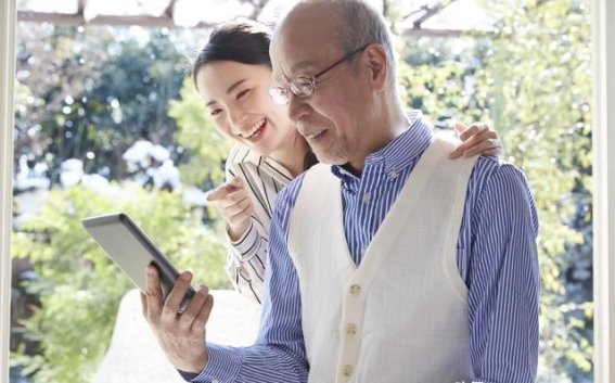 老年人健康宝典：补充3大营养，强身健体，疾病远离