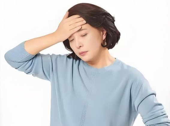 月经告别前的五个信号，女性可能在迎接绝经期