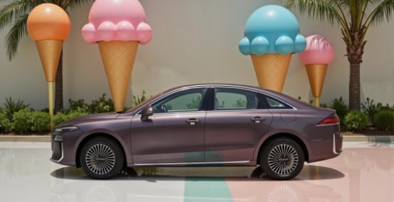 荣威M7 DMH：低油耗与舒适性的完美融合