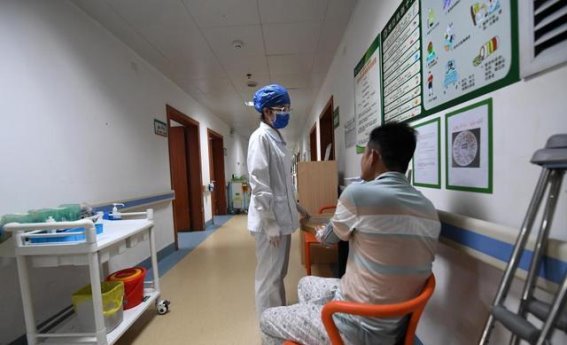 他们在“生命禁区”守护生命——十年坚守，温暖了无数心灵