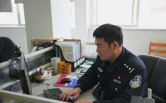 守护千年古镇的守望者
