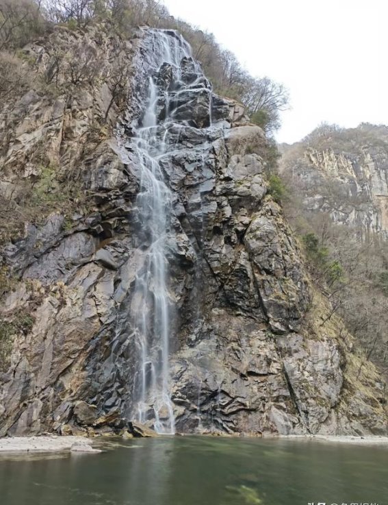春游太白山：感受大自然的诗意与震撼