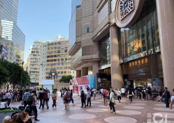 小红书登陆香港：内地社交平台新征程