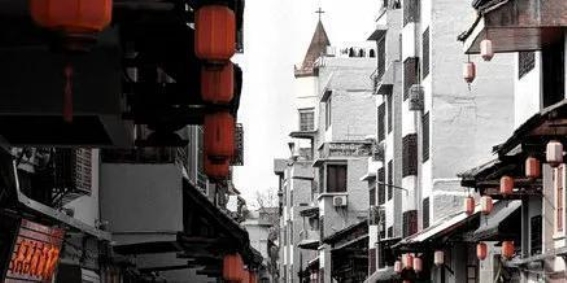 清远：广东的大自然宝藏与历史韵味