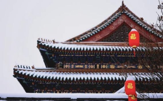 沈阳人注意！假期余额已不足！这些地方你去了吗……