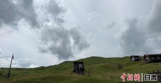 夏日探秘：临夏康乐的“甘肃阿勒泰”