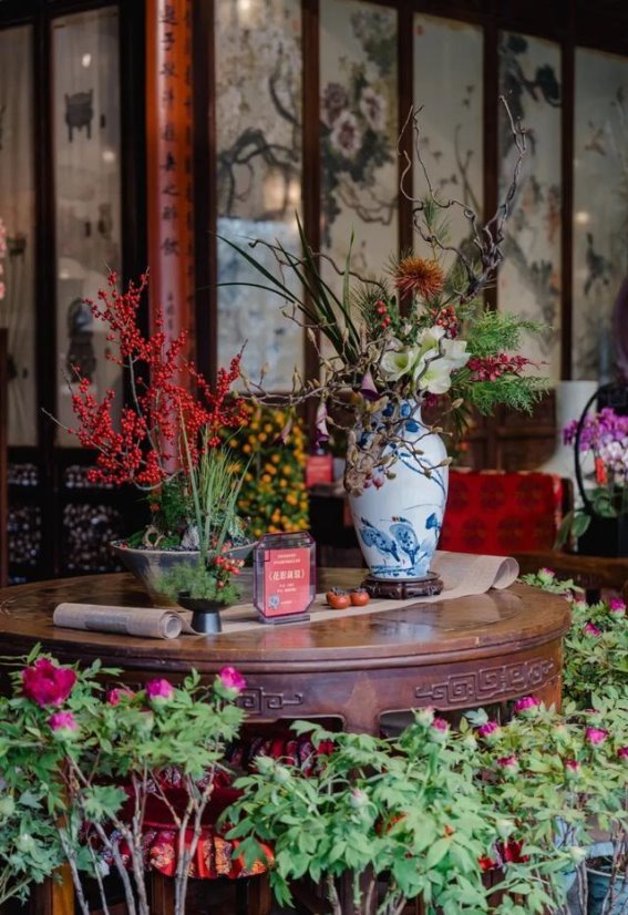 立春探苏州：地铁便捷畅游十大景点推荐