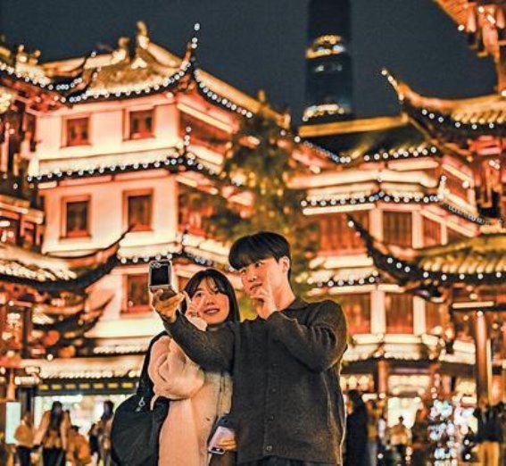 中国旅游“流量密码”的持续动力