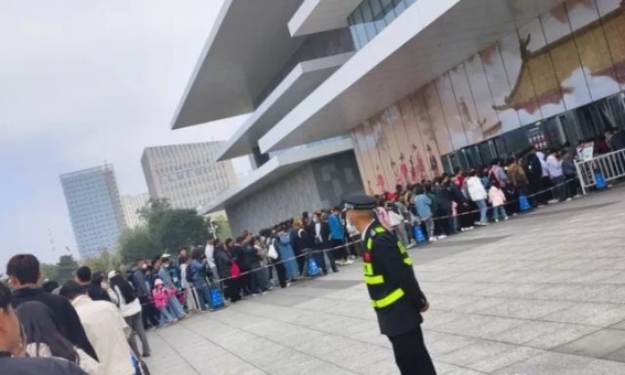 辽宁文旅假期热潮：全国前十的盛况
