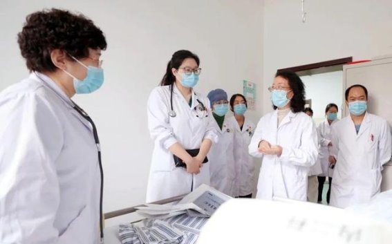 广外医院“双主任制”创新模式 助力分级诊疗深化