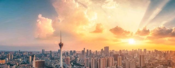 城市规模解析：超大城市与大城市的深度对比