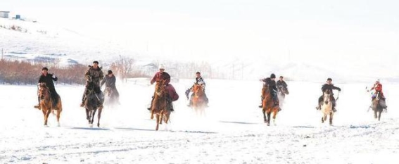 承德冰雪温泉旅游季：将“冷资源”转化为“热经济”的探索